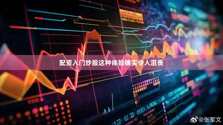 配资入门炒股这种体验确实令人沮丧